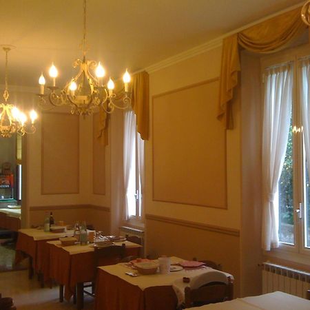 Hotel Villa Bianca Laigueglia Luaran gambar