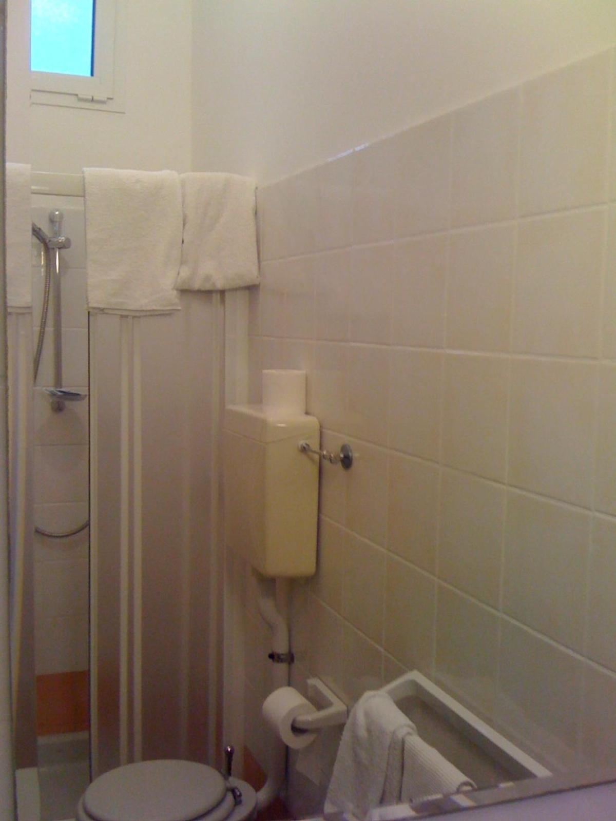 Hotel Villa Bianca Laigueglia Luaran gambar